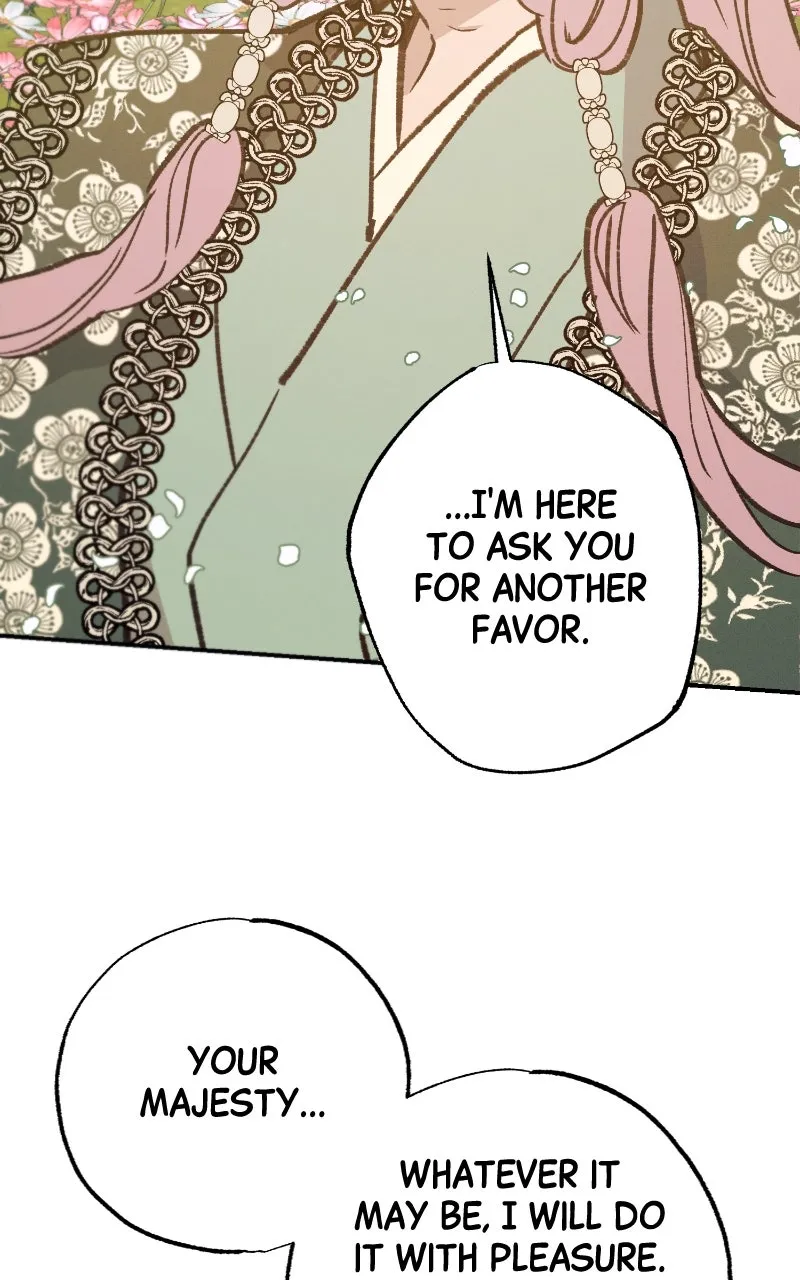 Onsaemiro: Never Changing Chapter 83 page 40 - 