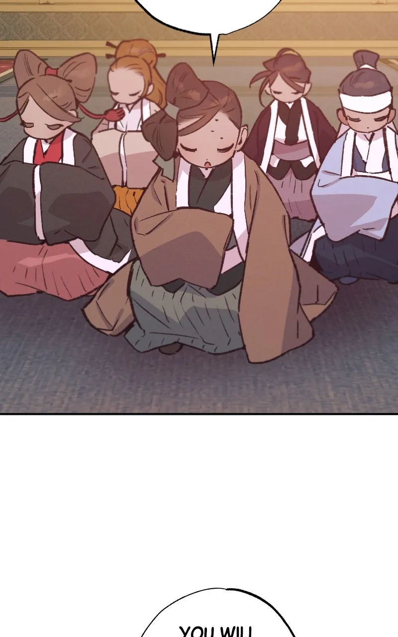 Onsaemiro: Never Changing Chapter 83 page 5 - 