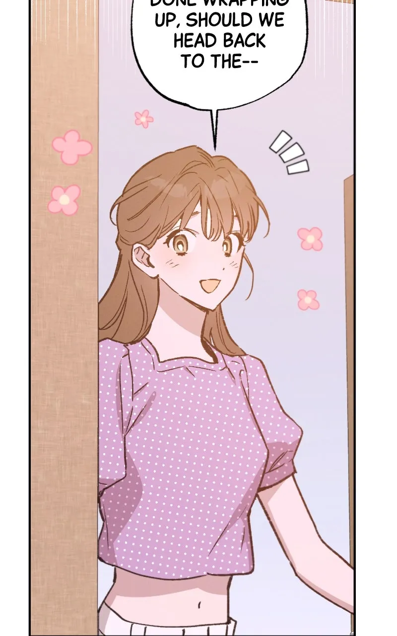 Onsaemiro: Never Changing Chapter 83 page 48 - 