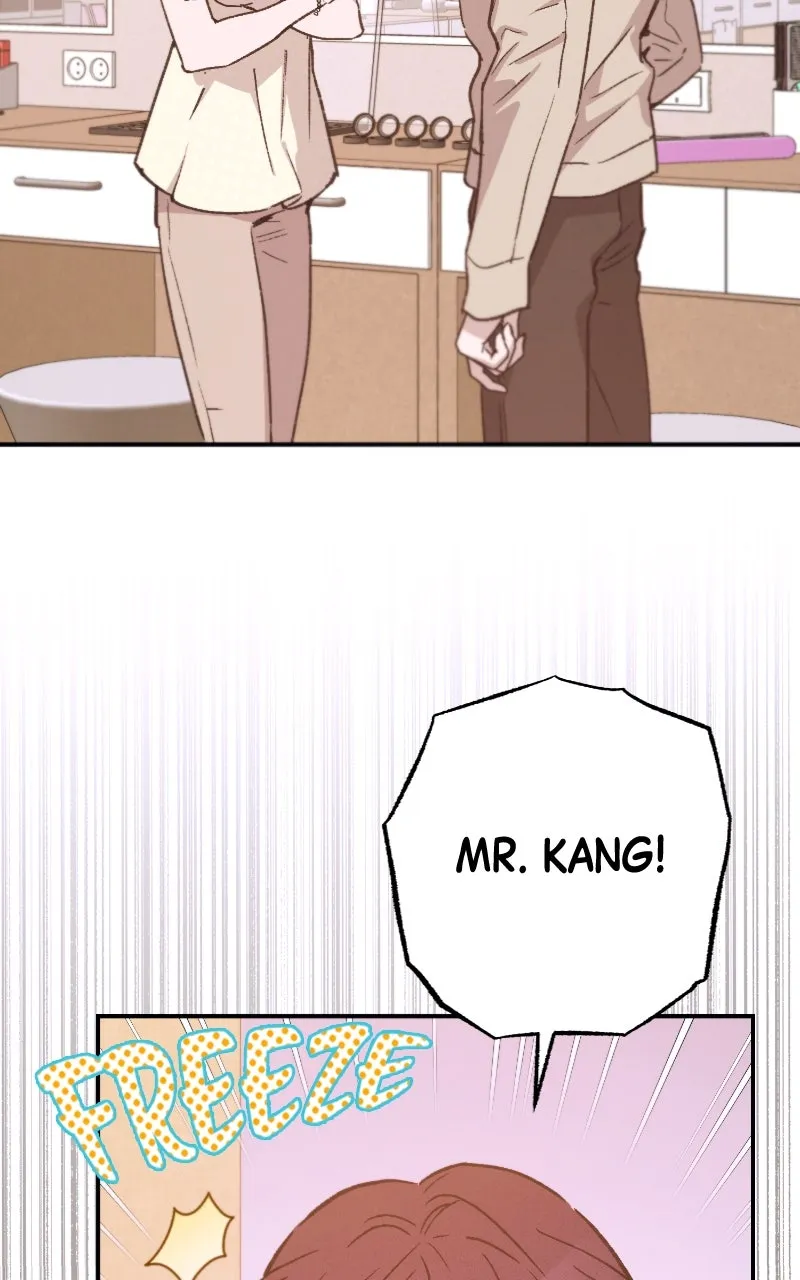 Onsaemiro: Never Changing Chapter 83 page 50 - 