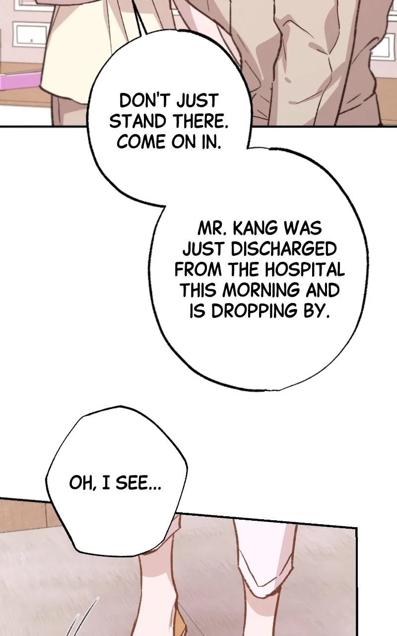 Onsaemiro: Never Changing Chapter 83 page 53 - 