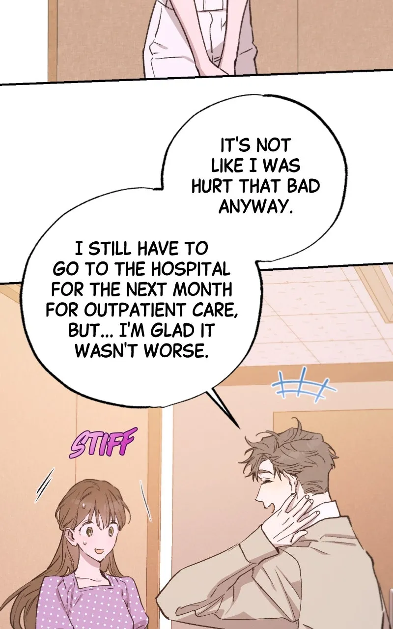 Onsaemiro: Never Changing Chapter 83 page 56 - 