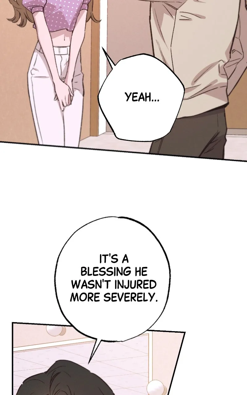 Onsaemiro: Never Changing Chapter 83 page 57 - 