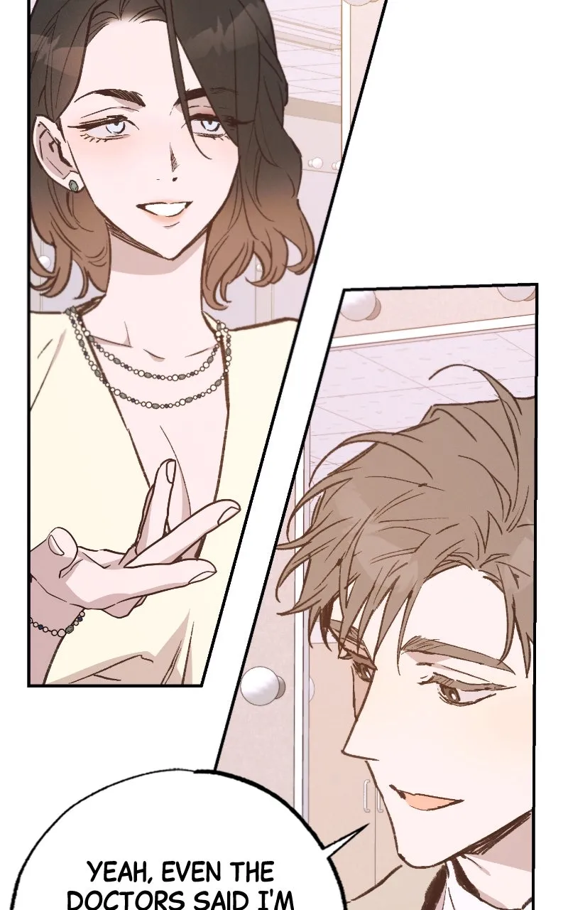 Onsaemiro: Never Changing Chapter 83 page 58 - 
