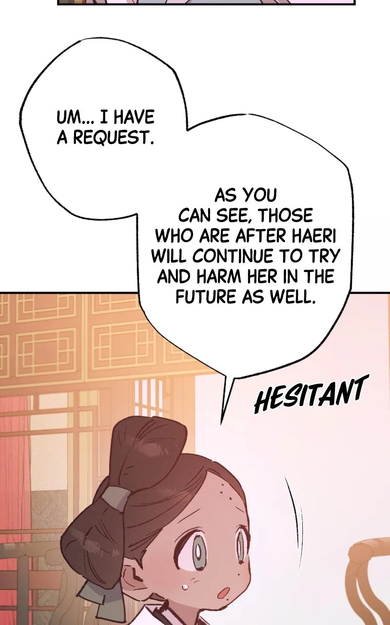 Onsaemiro: Never Changing Chapter 83 page 7 - 