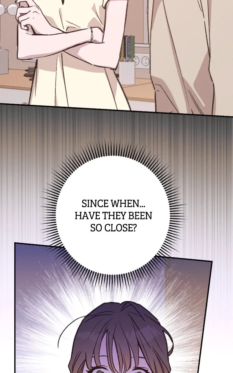Onsaemiro: Never Changing Chapter 83 page 68 - 
