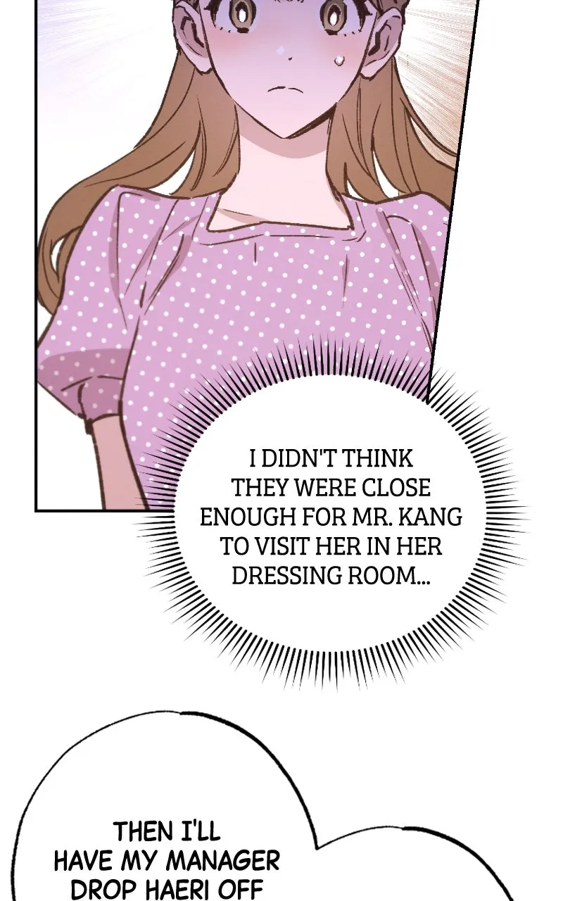 Onsaemiro: Never Changing Chapter 83 page 69 - 