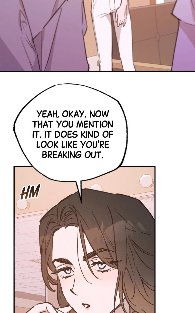 Onsaemiro: Never Changing Chapter 83 page 74 - 