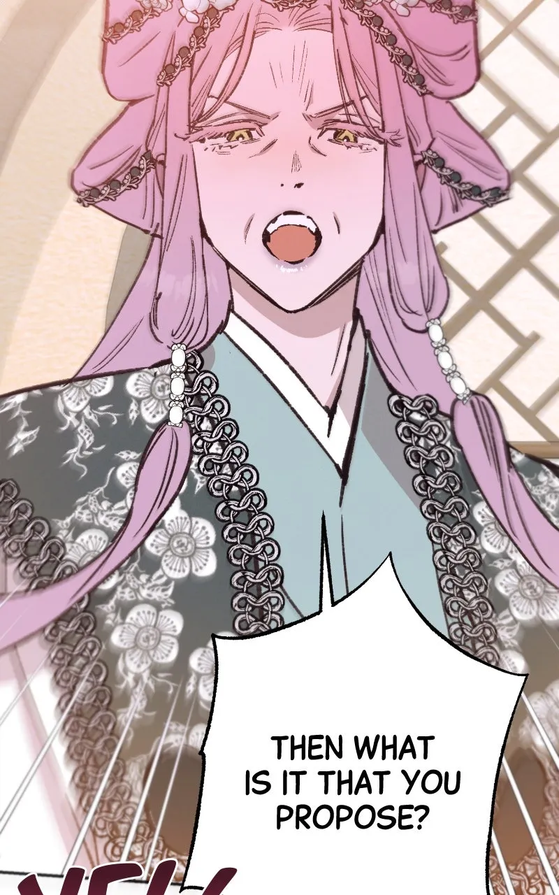 Onsaemiro: Never Changing Chapter 83 page 9 - 