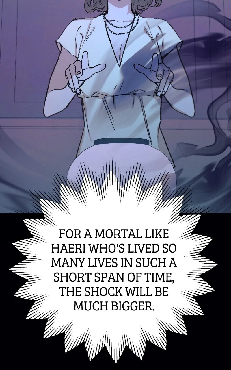 Onsaemiro: Never Changing Chapter 83 page 86 - 