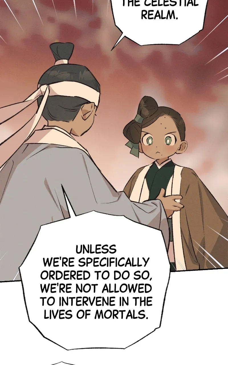 Onsaemiro: Never Changing Chapter 84 page 17 - 