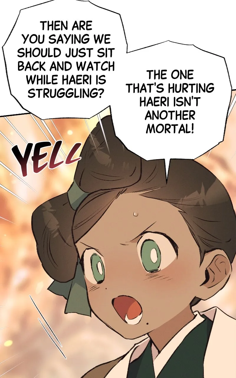 Onsaemiro: Never Changing Chapter 84 page 18 - 