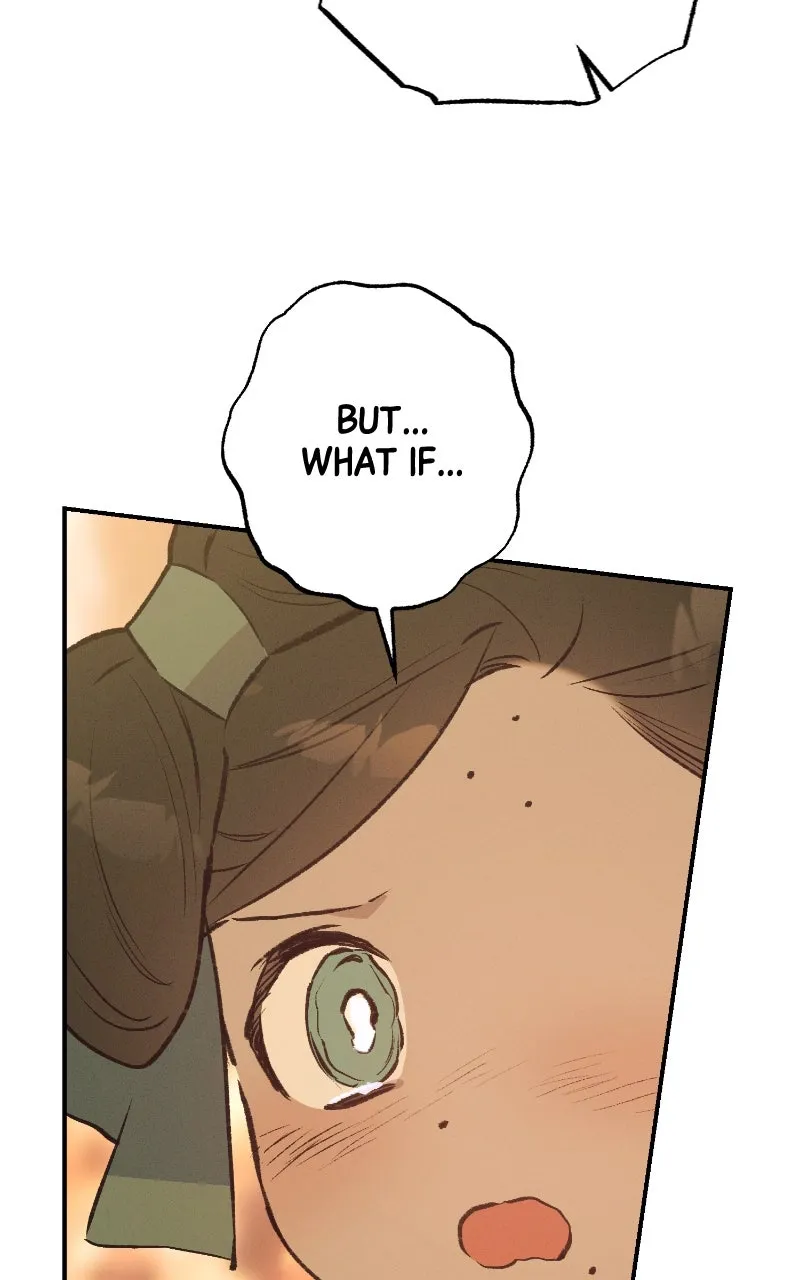 Onsaemiro: Never Changing Chapter 84 page 21 - 