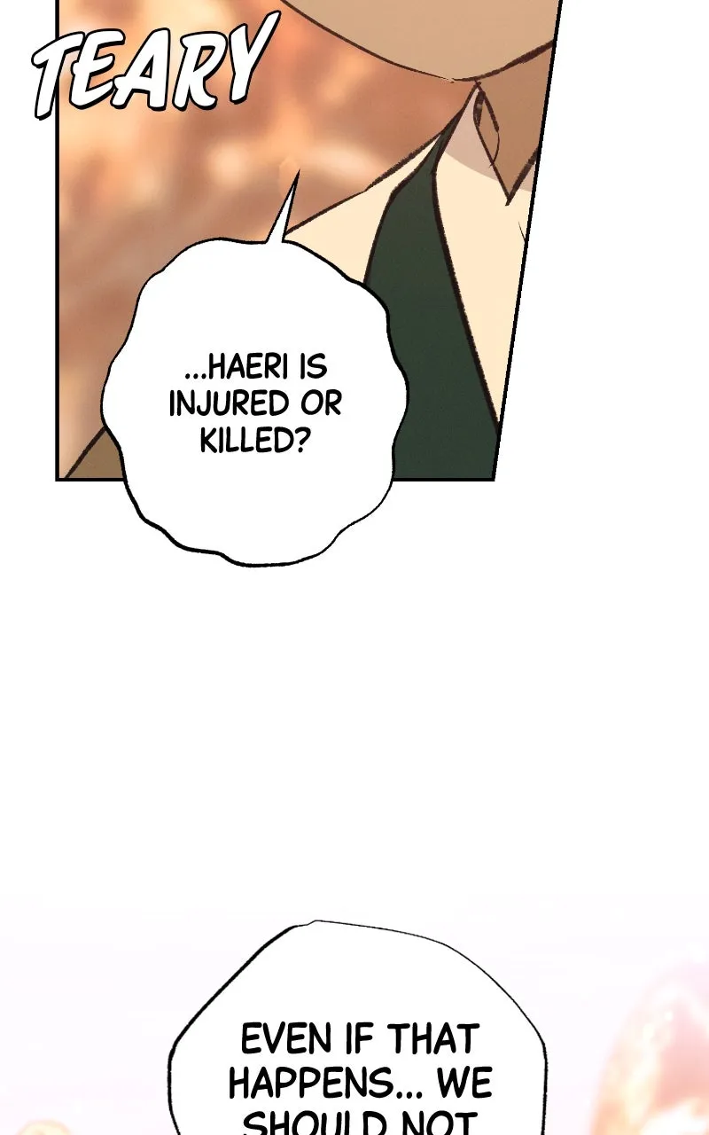 Onsaemiro: Never Changing Chapter 84 page 22 - 