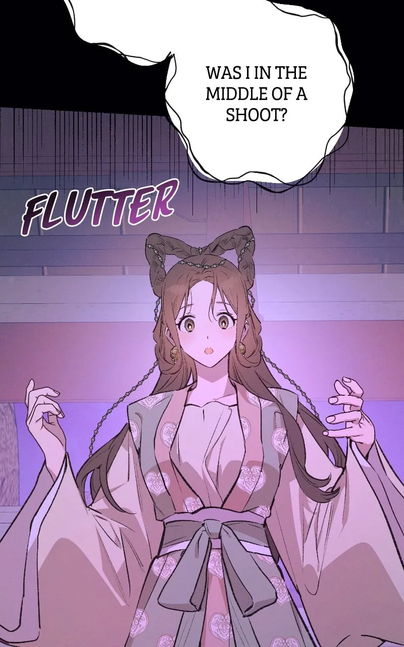 Onsaemiro: Never Changing Chapter 84 page 33 - 