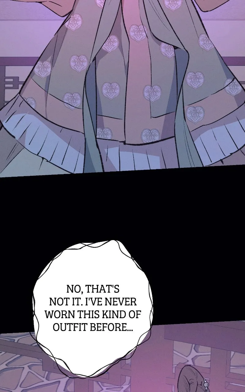 Onsaemiro: Never Changing Chapter 84 page 34 - 