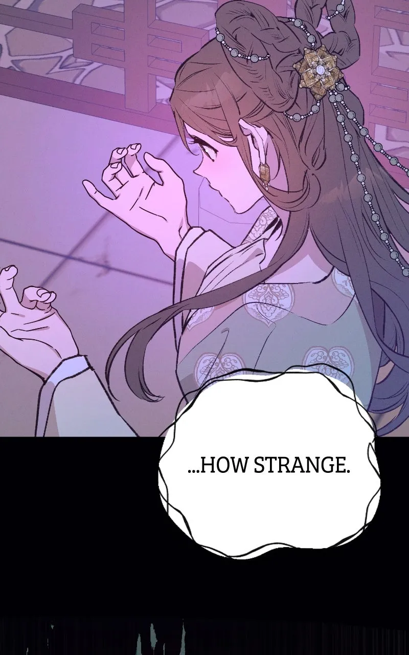 Onsaemiro: Never Changing Chapter 84 page 35 - 