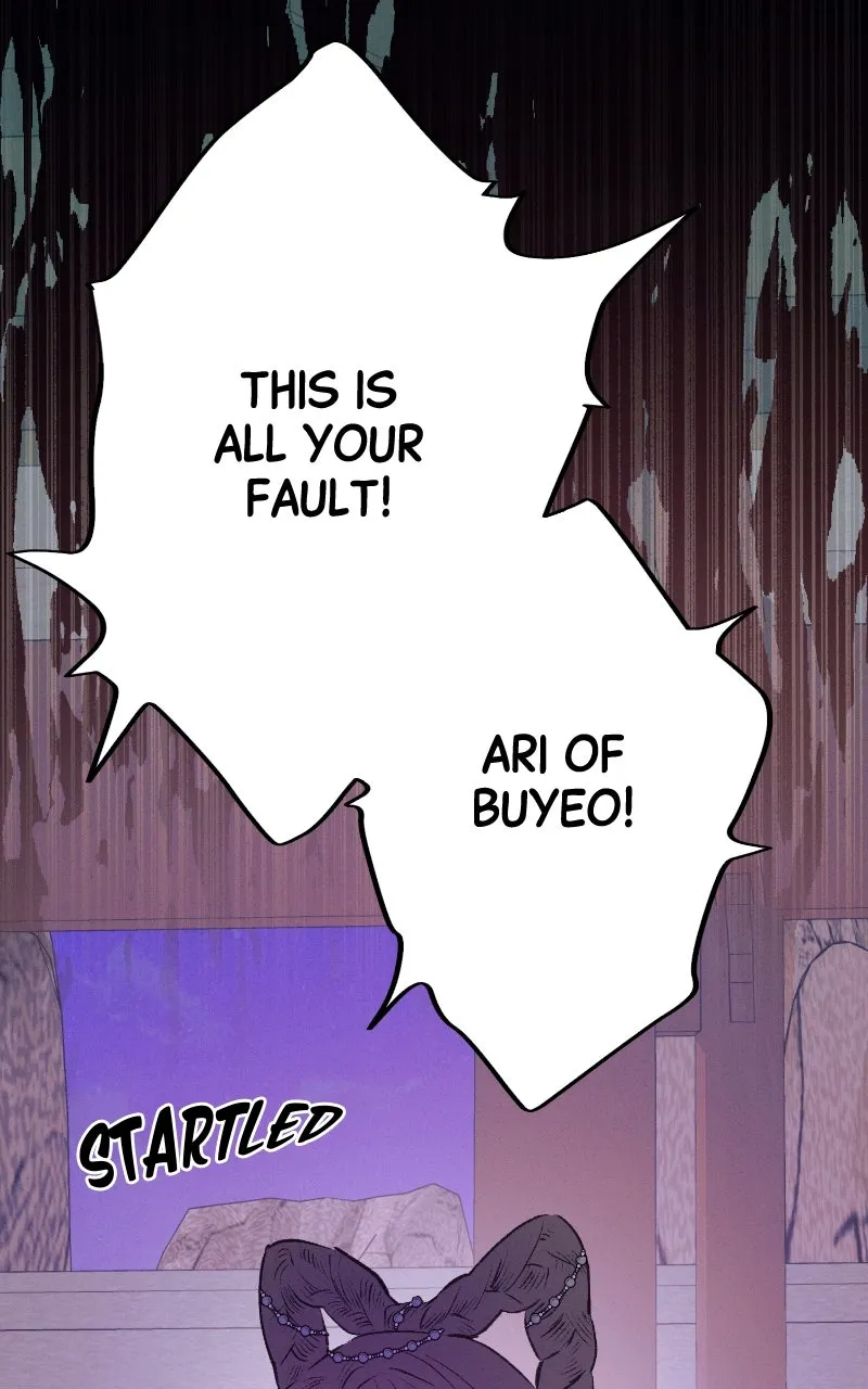 Onsaemiro: Never Changing Chapter 84 page 36 - 
