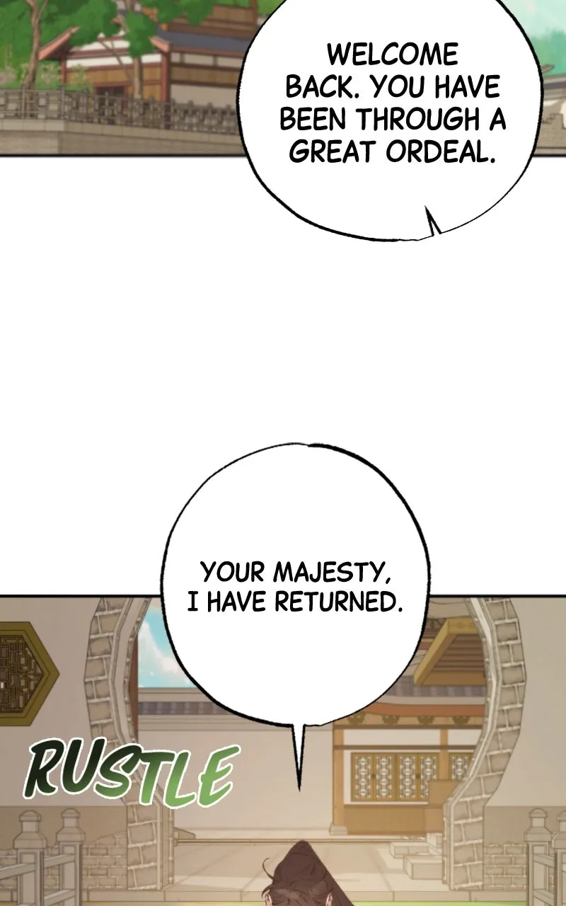 Onsaemiro: Never Changing Chapter 84 page 59 - 