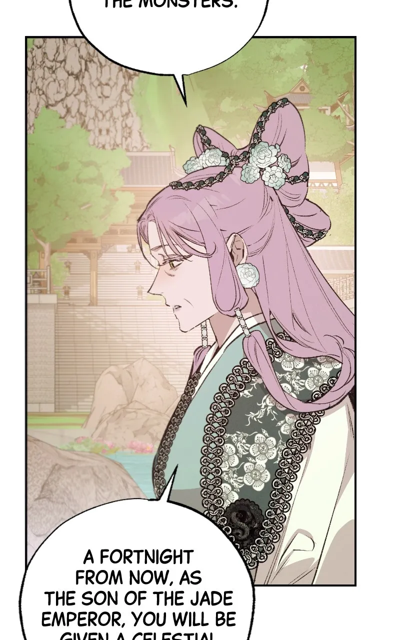 Onsaemiro: Never Changing Chapter 84 page 61 - 