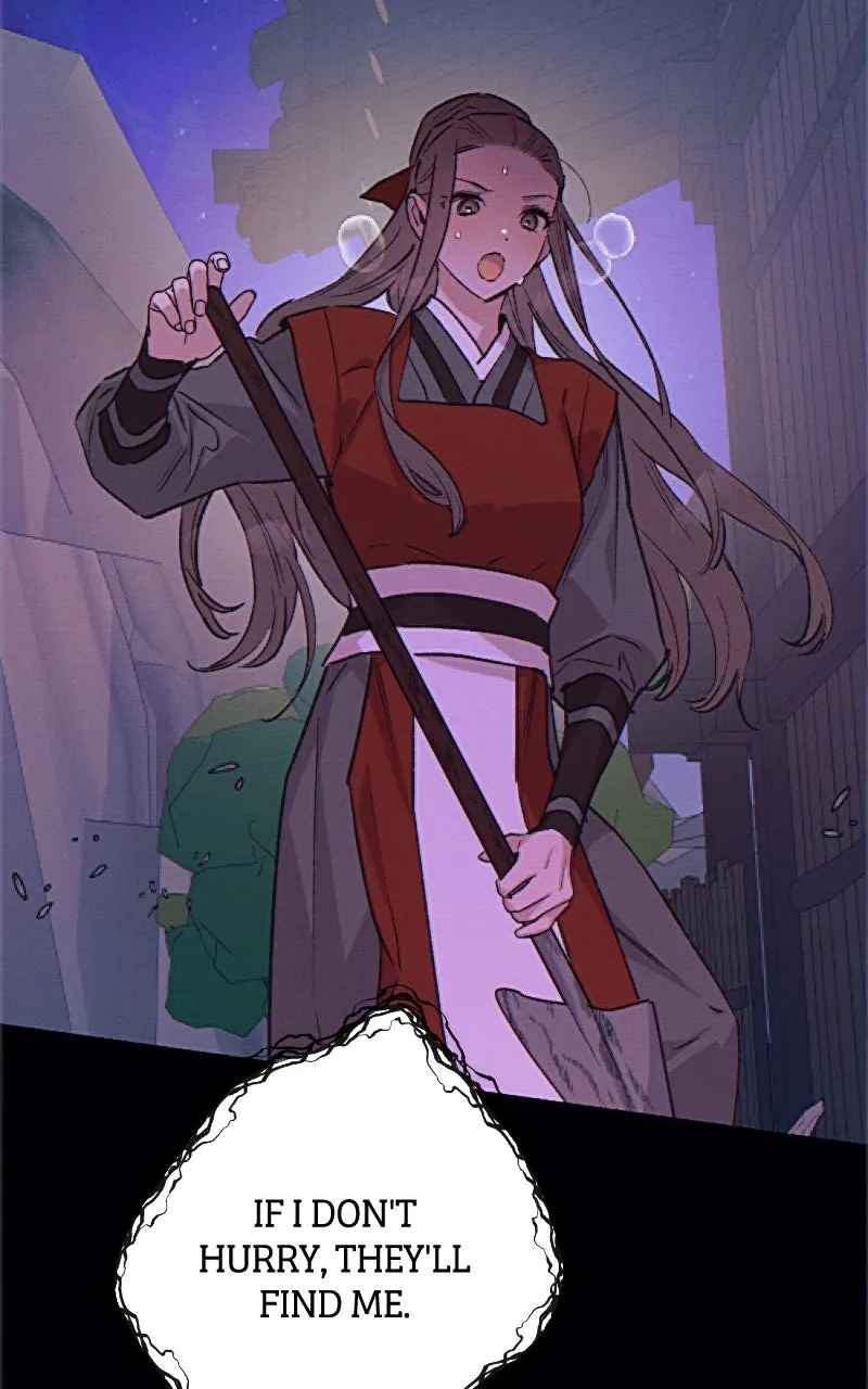 Onsaemiro: Never Changing Chapter 84 page 95 - 