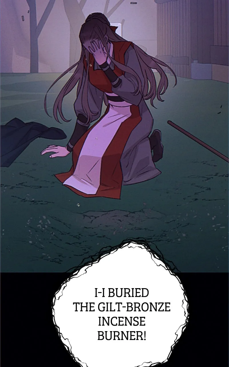 Onsaemiro: Never Changing Chapter 84 page 99 - 