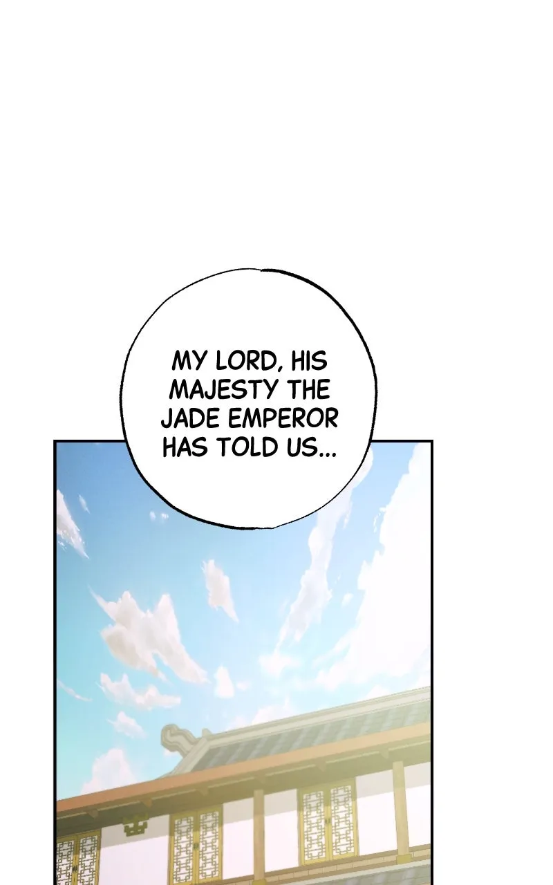 Onsaemiro: Never Changing Chapter 85 page 1 - 