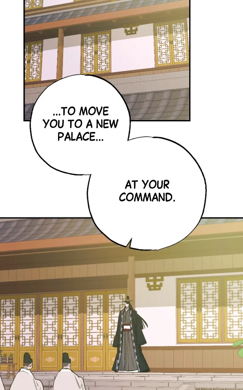 Onsaemiro: Never Changing Chapter 85 page 2 - 