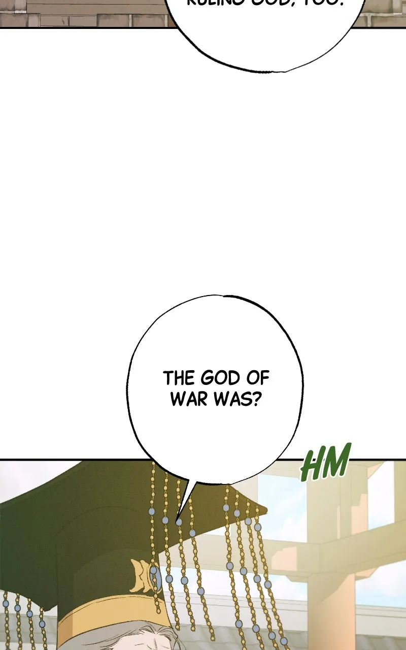 Onsaemiro: Never Changing Chapter 85 page 11 - 