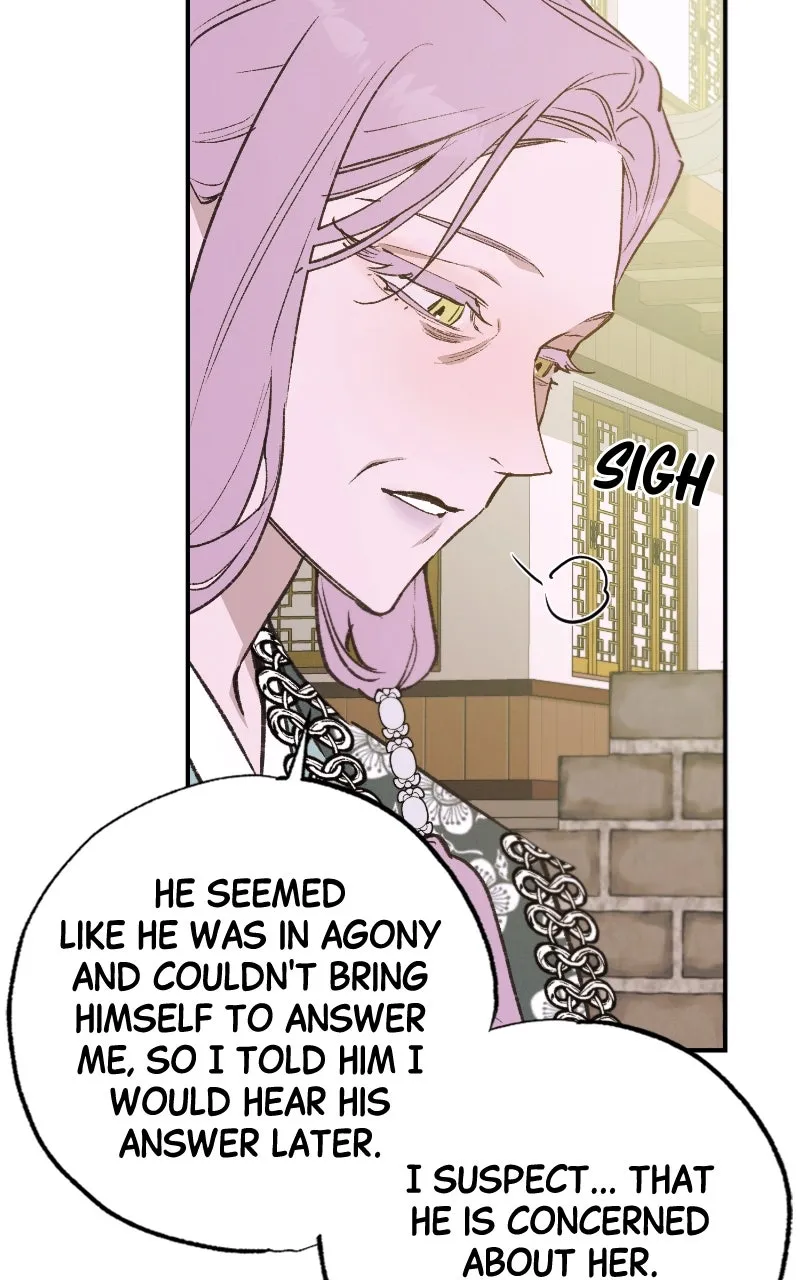 Onsaemiro: Never Changing Chapter 85 page 13 - 