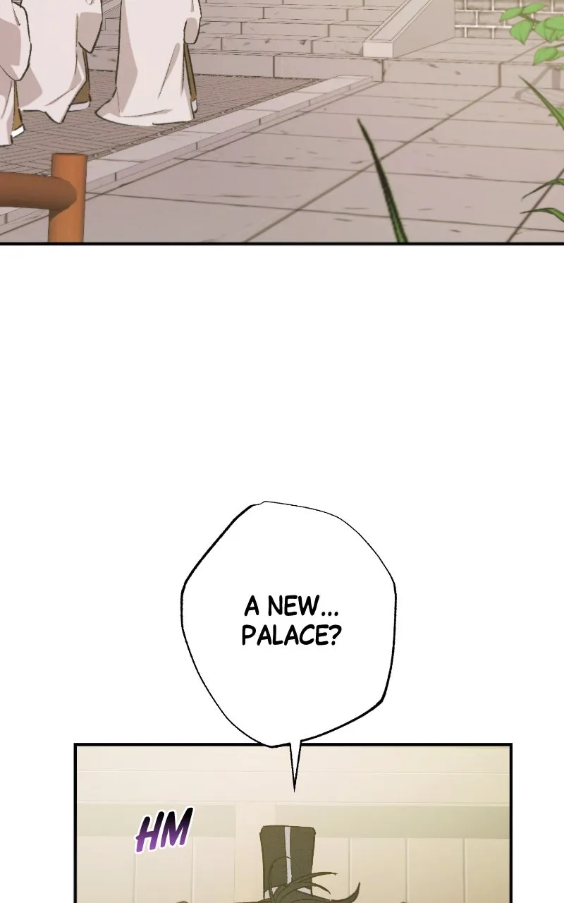 Onsaemiro: Never Changing Chapter 85 page 3 - 