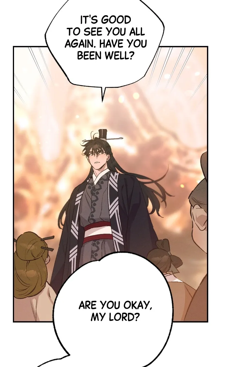 Onsaemiro: Never Changing Chapter 85 page 22 - 