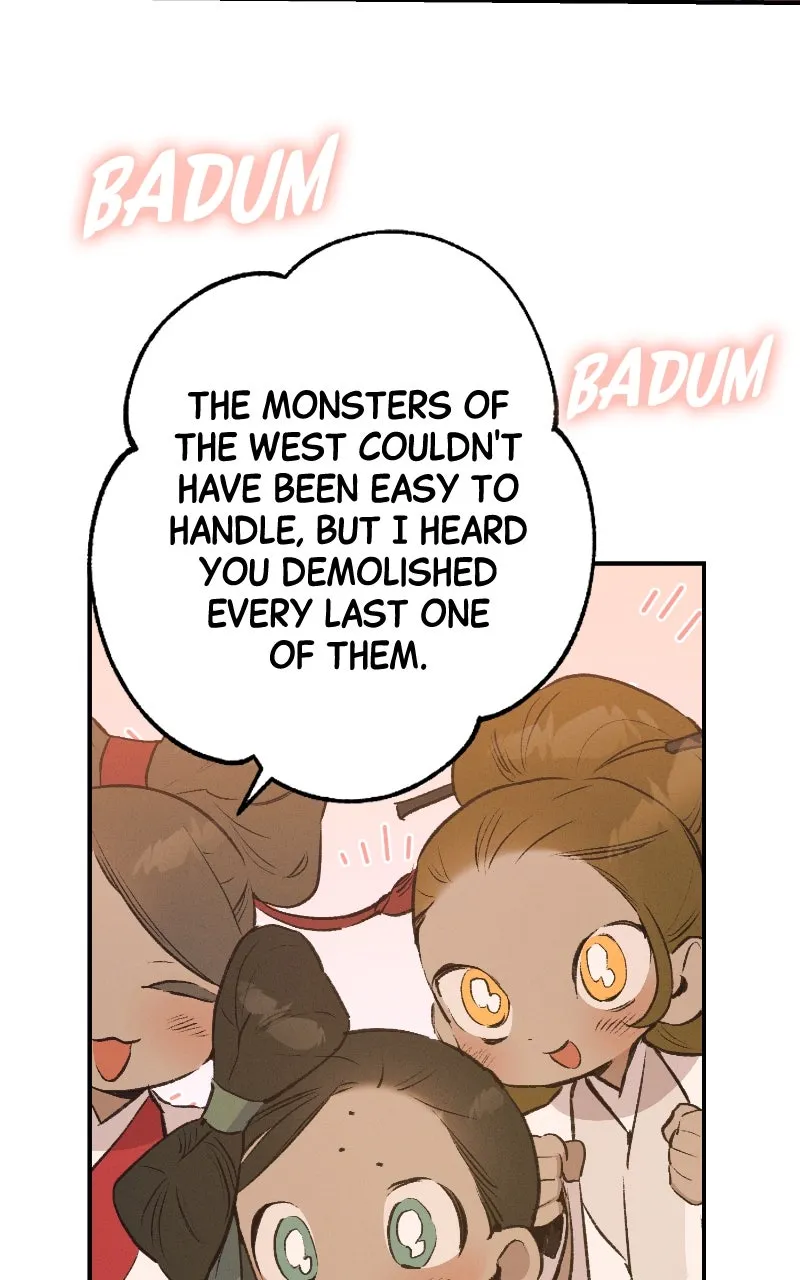 Onsaemiro: Never Changing Chapter 85 page 24 - 