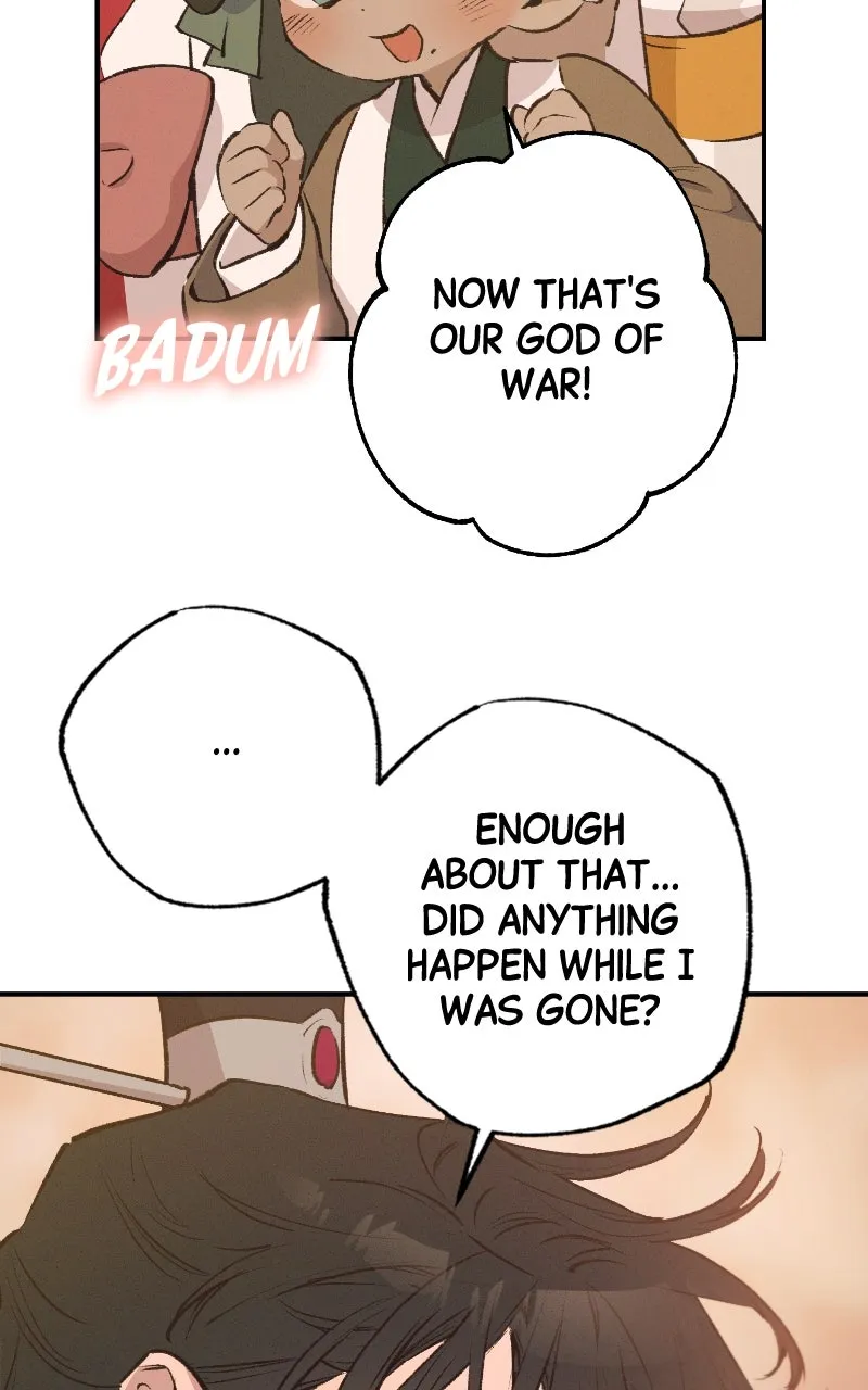 Onsaemiro: Never Changing Chapter 85 page 25 - 