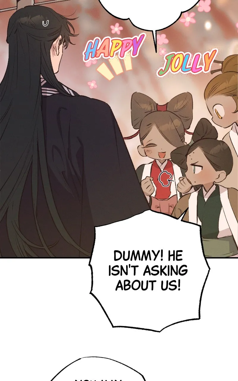 Onsaemiro: Never Changing Chapter 85 page 27 - 
