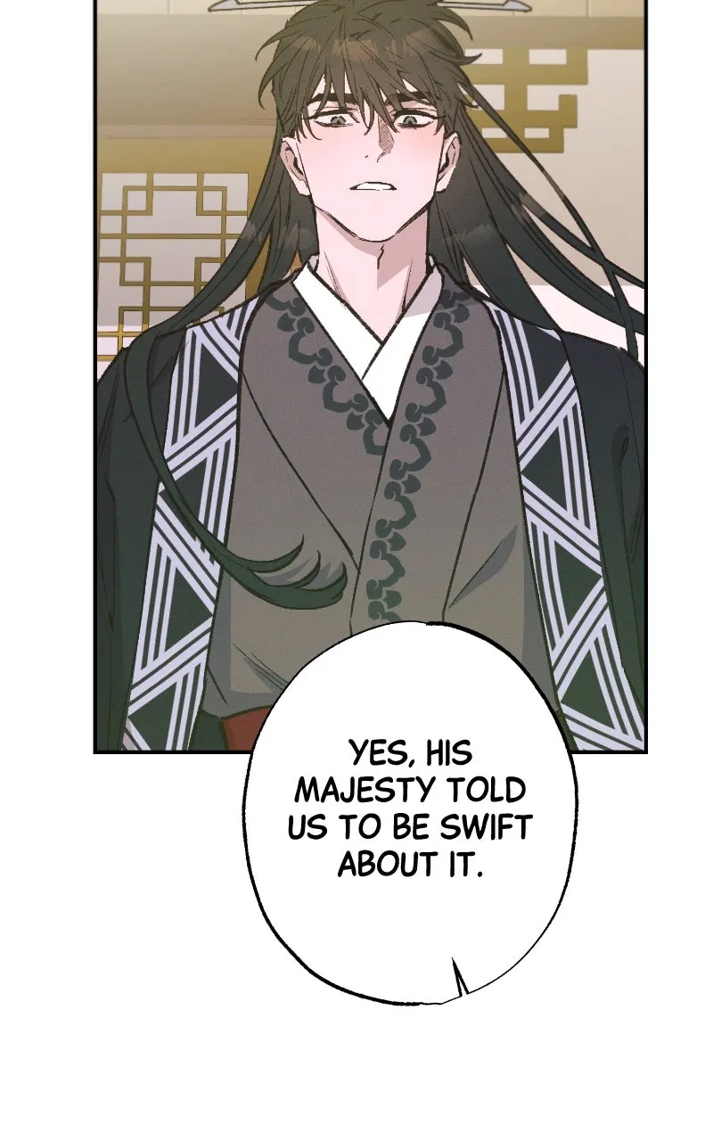 Onsaemiro: Never Changing Chapter 85 page 4 - 