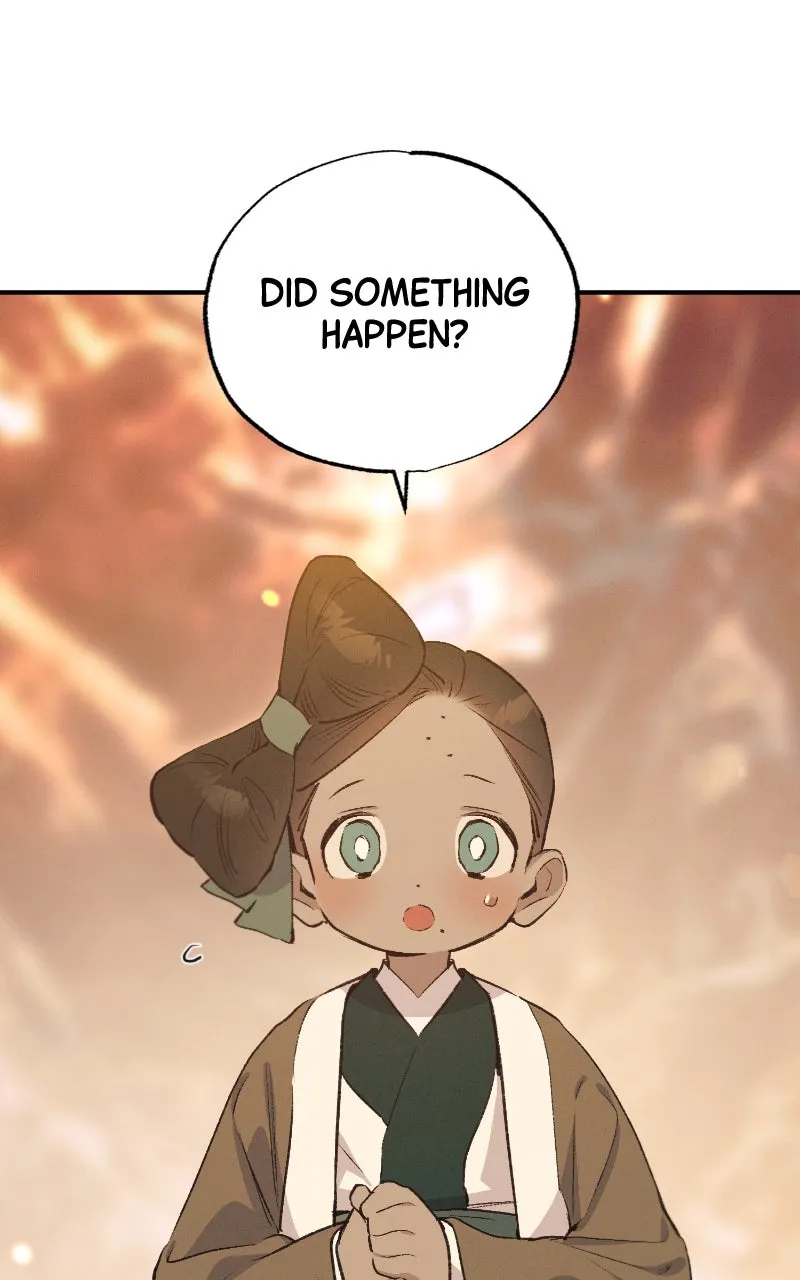 Onsaemiro: Never Changing Chapter 85 page 31 - 