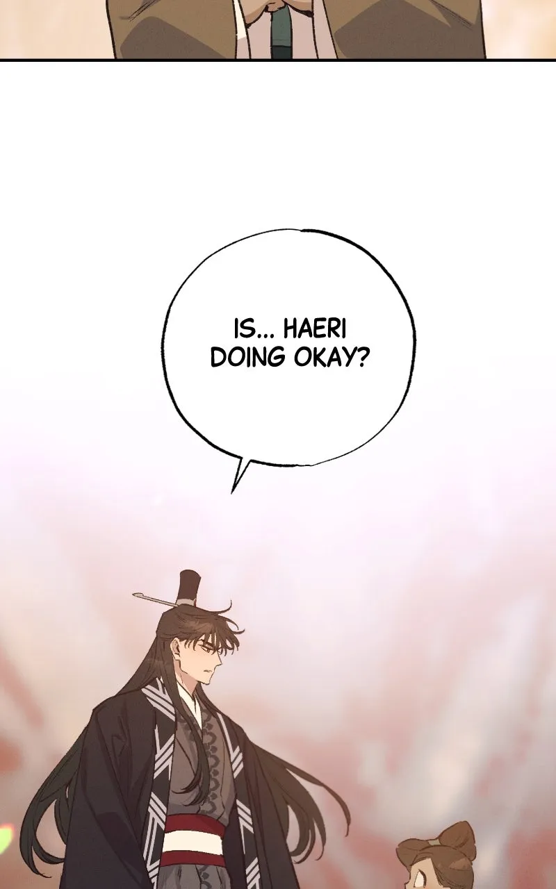 Onsaemiro: Never Changing Chapter 85 page 32 - 