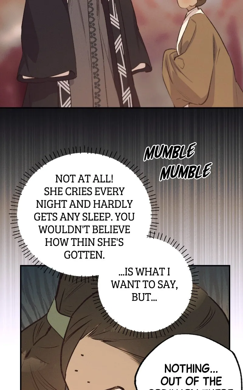 Onsaemiro: Never Changing Chapter 85 page 33 - 