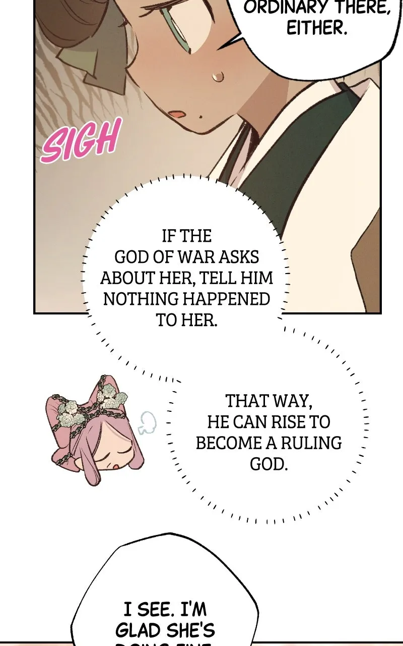 Onsaemiro: Never Changing Chapter 85 page 34 - 