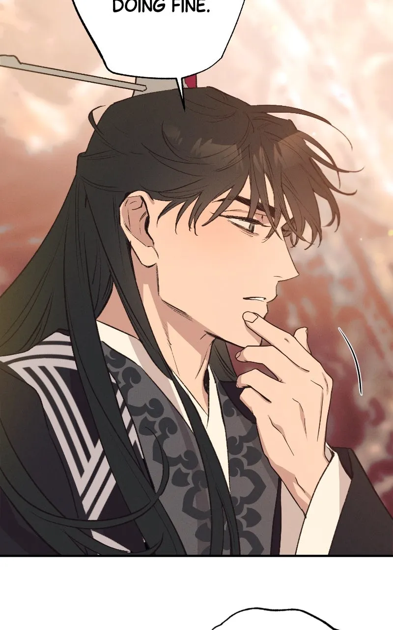 Onsaemiro: Never Changing Chapter 85 page 35 - 