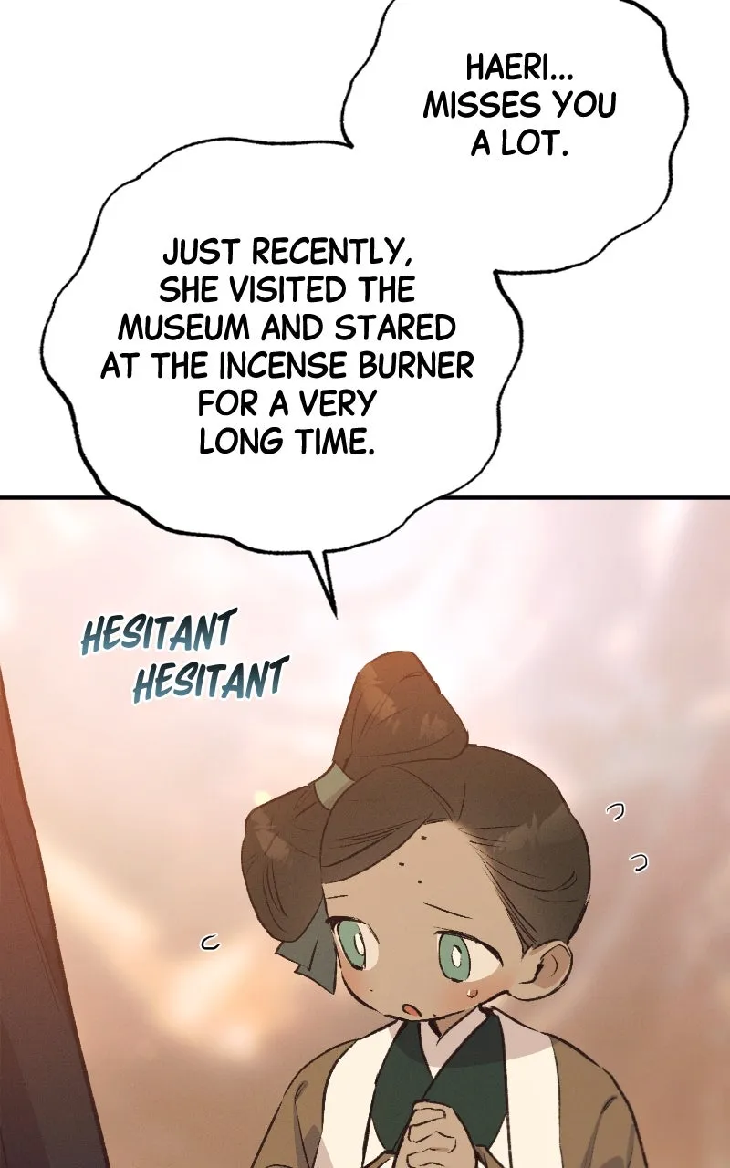 Onsaemiro: Never Changing Chapter 85 page 36 - 