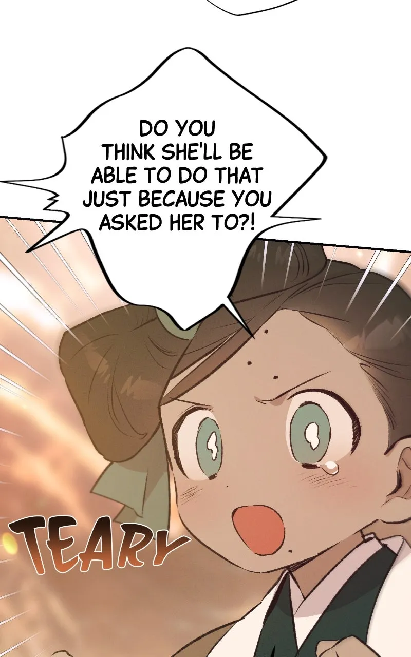 Onsaemiro: Never Changing Chapter 85 page 39 - 