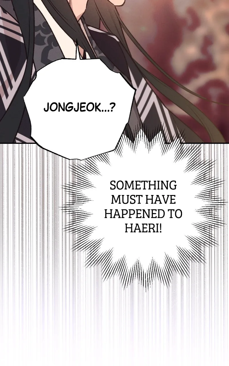 Onsaemiro: Never Changing Chapter 85 page 41 - 
