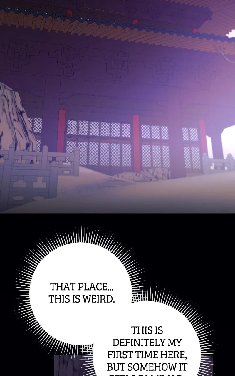 Onsaemiro: Never Changing Chapter 85 page 60 - 