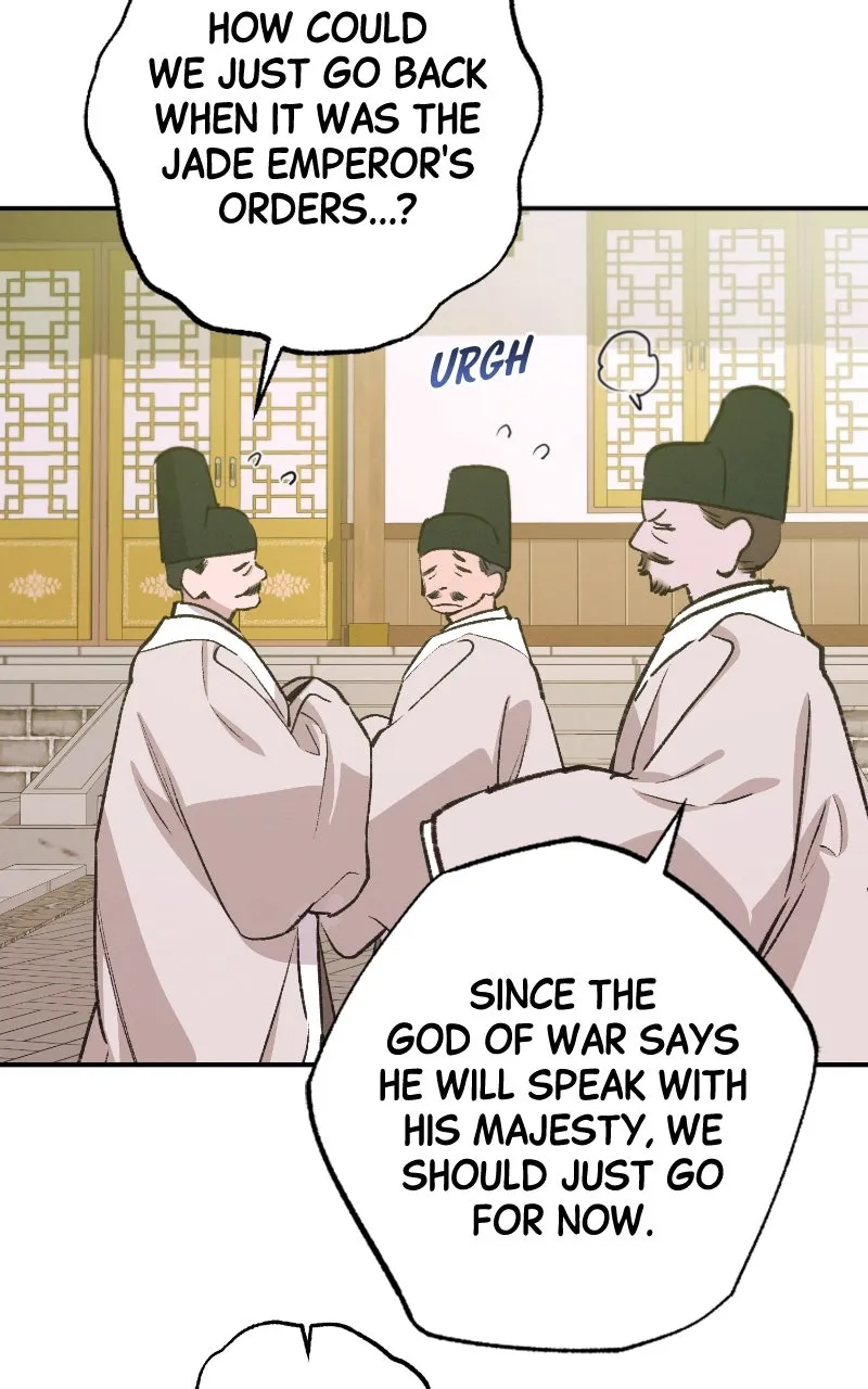 Onsaemiro: Never Changing Chapter 85 page 7 - 