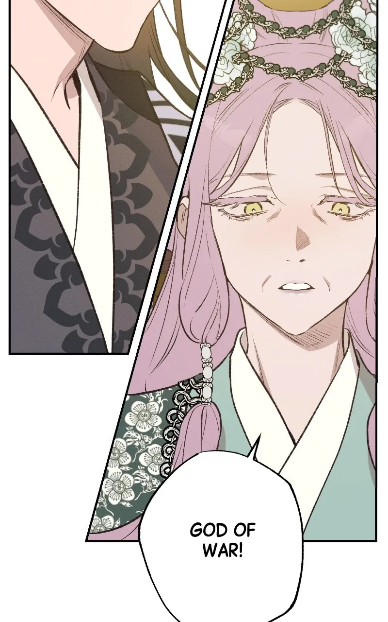 Onsaemiro: Never Changing Chapter 85 page 71 - 
