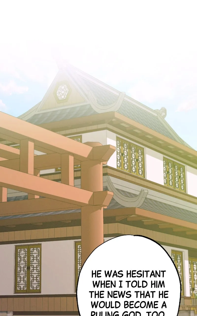 Onsaemiro: Never Changing Chapter 85 page 10 - 