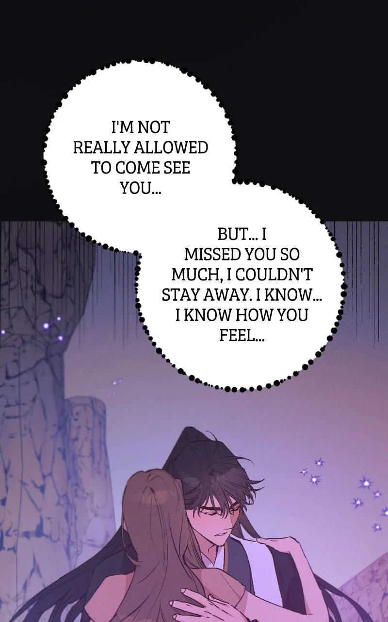 Onsaemiro: Never Changing Chapter 86 page 1 - 