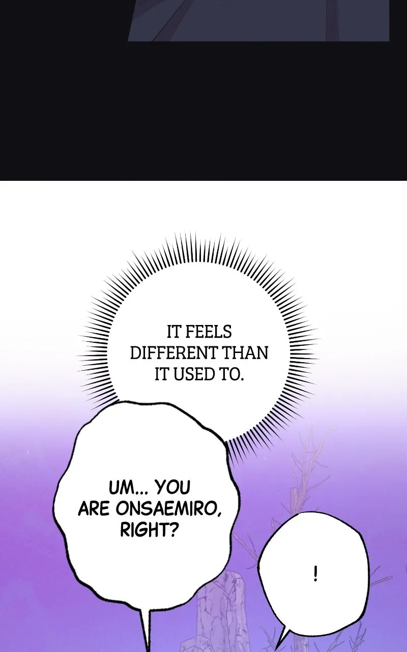 Onsaemiro: Never Changing Chapter 86 page 11 - 